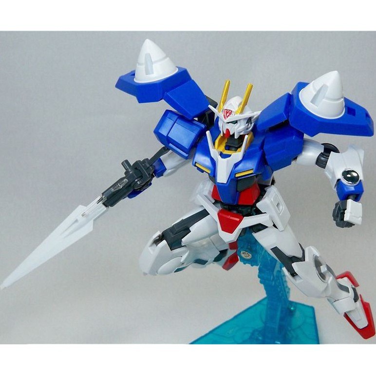 Gundam HG Fighter 00 22 1/144 Mô hình nhựa đồ chơi lắp ráp