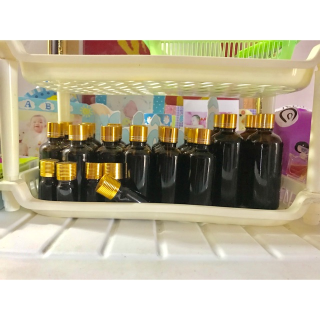 Xả chanh 100ml