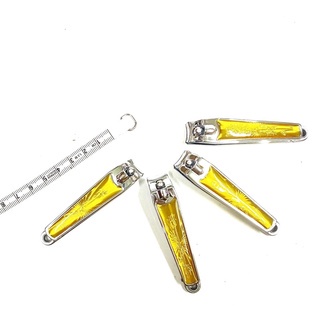Bấm Móng Tay Người Lớn Đa Năng Có Móc Tai Nhiều Hình - Chất Liệu Inox Bền Đẹp