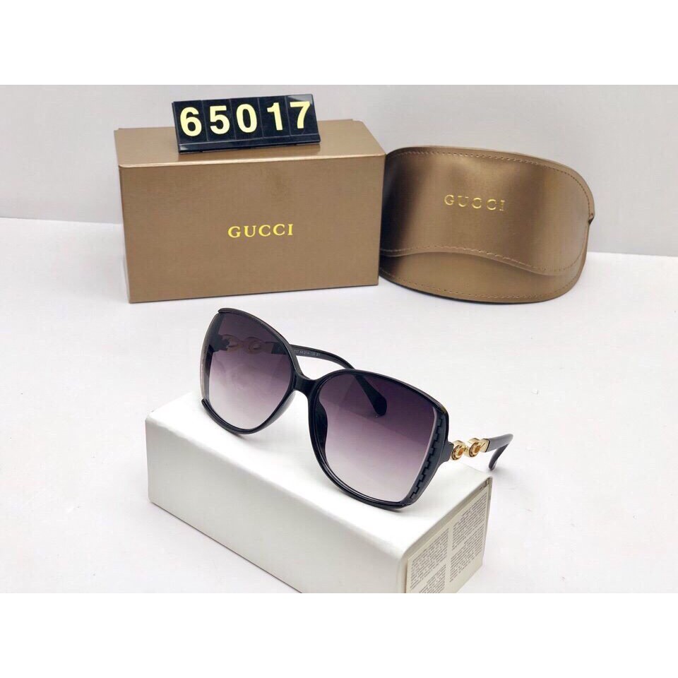 Kính mát Nữ GC65017 cao cấp