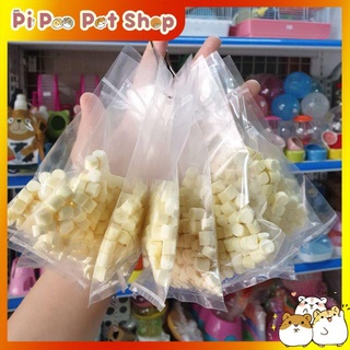 Phô mai viên cheese cupe cho pets - 50g