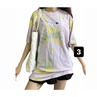 Áo thun đồng giá 25k