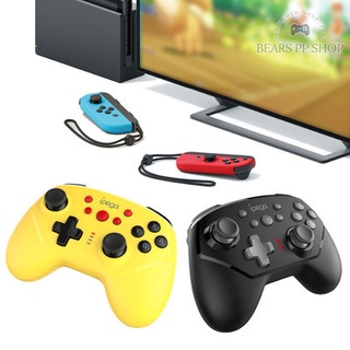 Tay cầm ipega pro controller nintendo switch 9162b nintendo switch