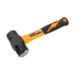 Búa tạ cán nhựa tolsen 25043