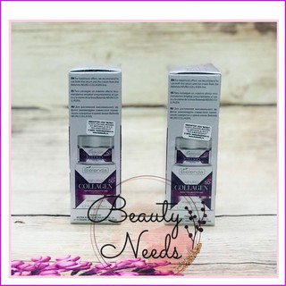 SERUM NEURO COLLAGEN BIELENDA CHỐNG LÃO HÓA XÓA NHĂN BỔ TRỢ COLLAGEN 72% ( MÀU TÍM )