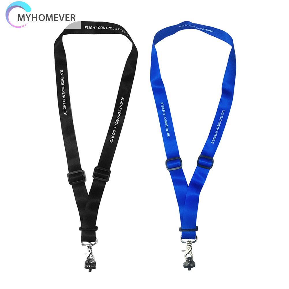 Dây đeo cổ chống thất lạc cho dji om 4 osmo mobile 3 2 gimbal kèm phụ kiện