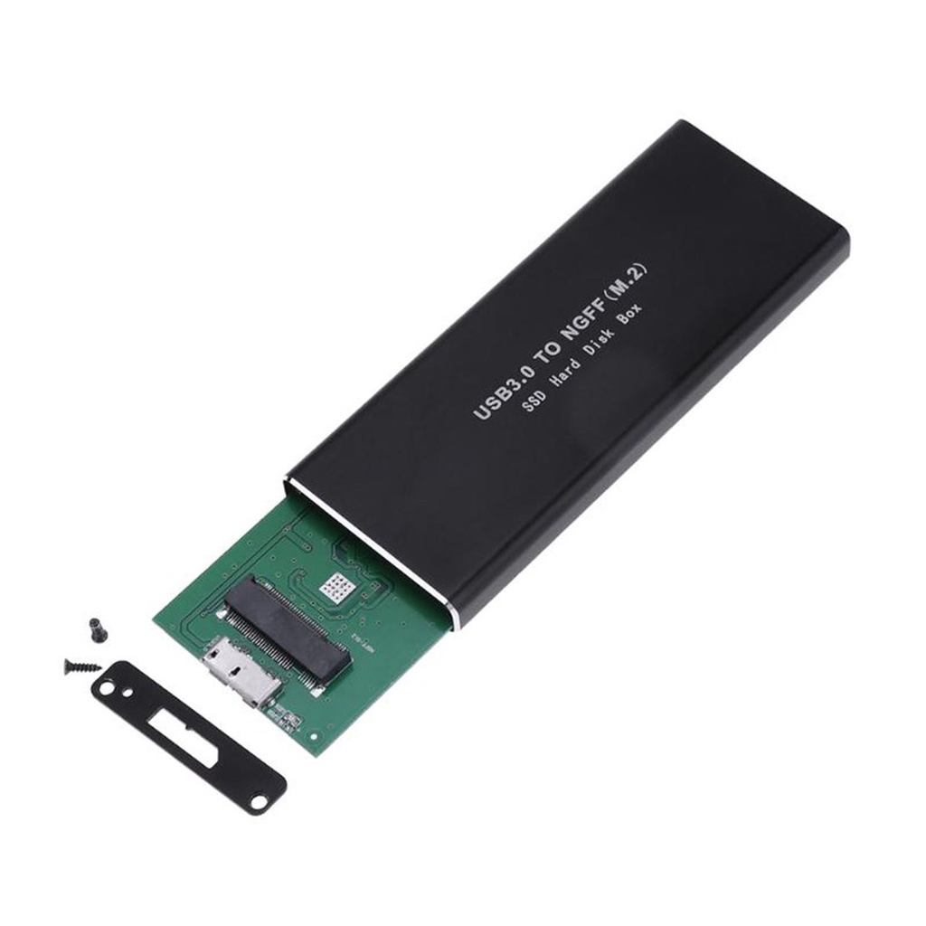 Ổ Cứng Ssd M.2 Ngff To Usb3.0 | BigBuy360 - bigbuy360.vn