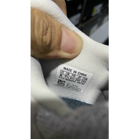 Giày Adidas Ultra boost chính hãng full box
