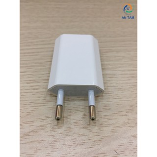 [CỰC HOT] Củ sạc iPhone dẹt hiệu Foxconn (BH 1 năm)