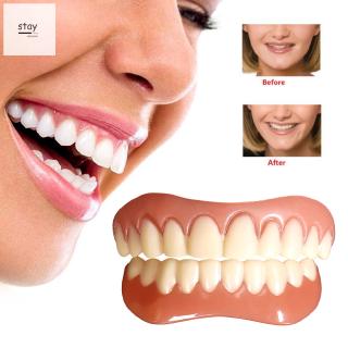 Bộ Răng Giả Cho Nam Và Nữ