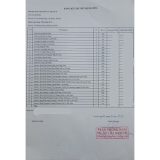 DHA 300mg Natural's way giúp bé thông minh