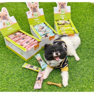 [Rẻ Vô Địch ]-[ Xương gặm sạch răng bổ sung cãni]