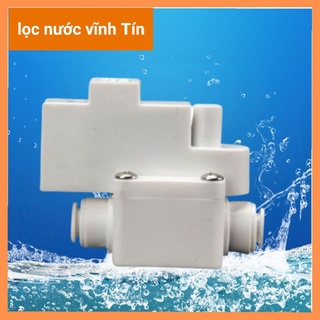 Van áp cao máy lọc nước ro - hàng đài loan