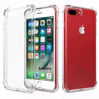 Ốp Iphone Chống Shock phát sáng led, va đập cho iphone 5/6/6+/7/7+