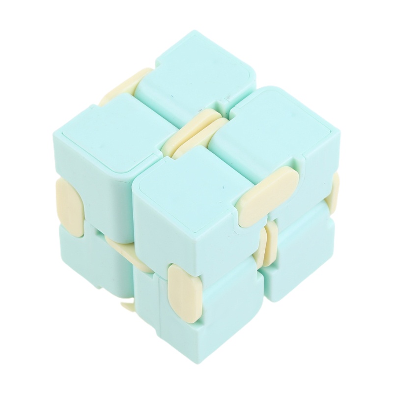 Set 28 Khối Rubik Cảm Biến Giảm Căng Thẳng