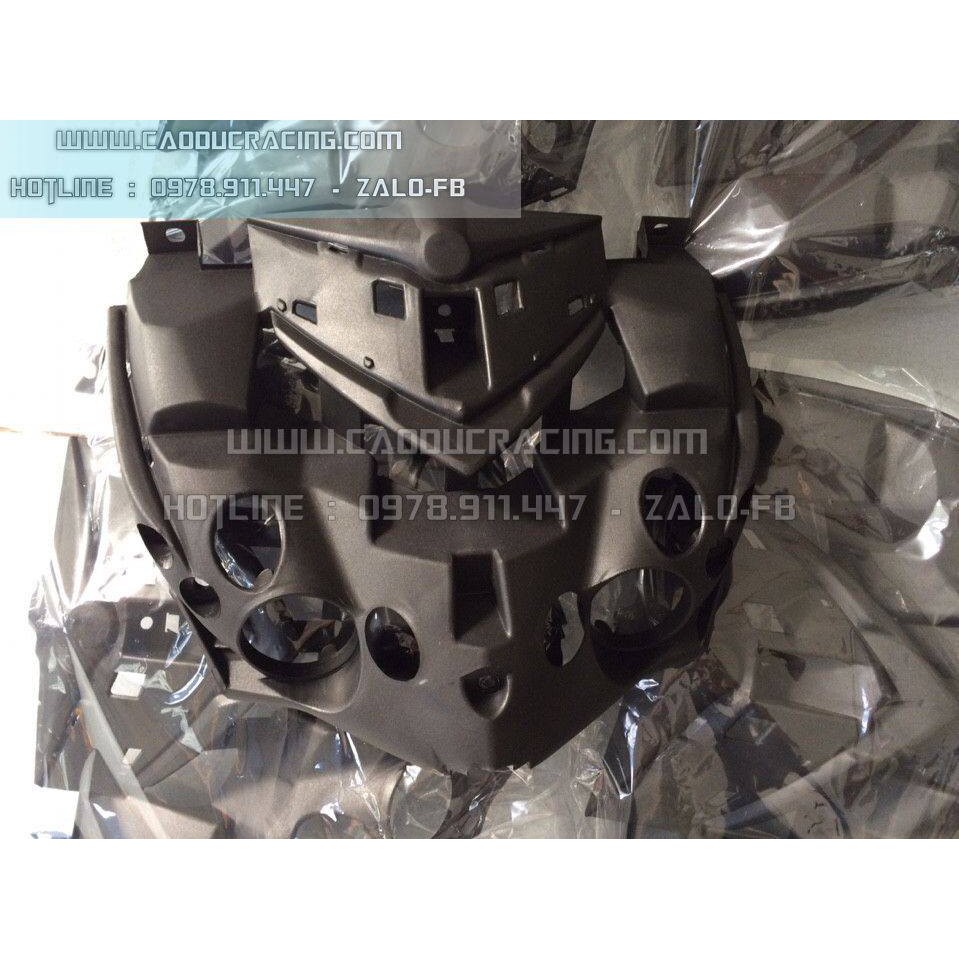 Khuôn nhựa mắt cú EX150