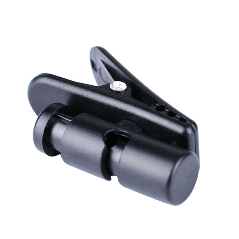 Bộ 5 Kẹp Dây Cáp Tai Nghe 0.12-0.16inch