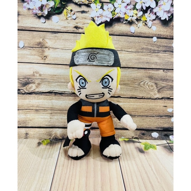 móc gấu anime naruto 135k-&gt;90k/gấu naruto