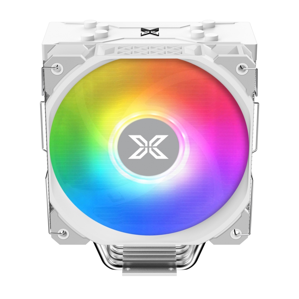 Quạt tản nhiệt CPU XIGMATEK AIR-KILLER S – TDP 160W (1 FAN X22C - hỗ trợ CPU Inte, Amd)