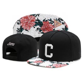 Nón Snapback Hip-Hop A661