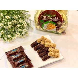 Bánh yến mạch set 4