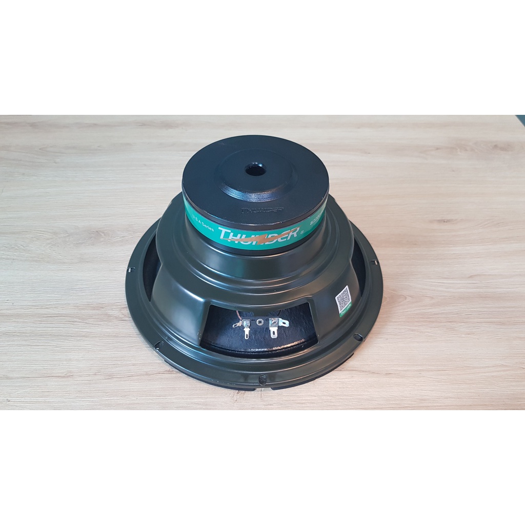 01 Cặp - LOA SUPER BASS 25 cm