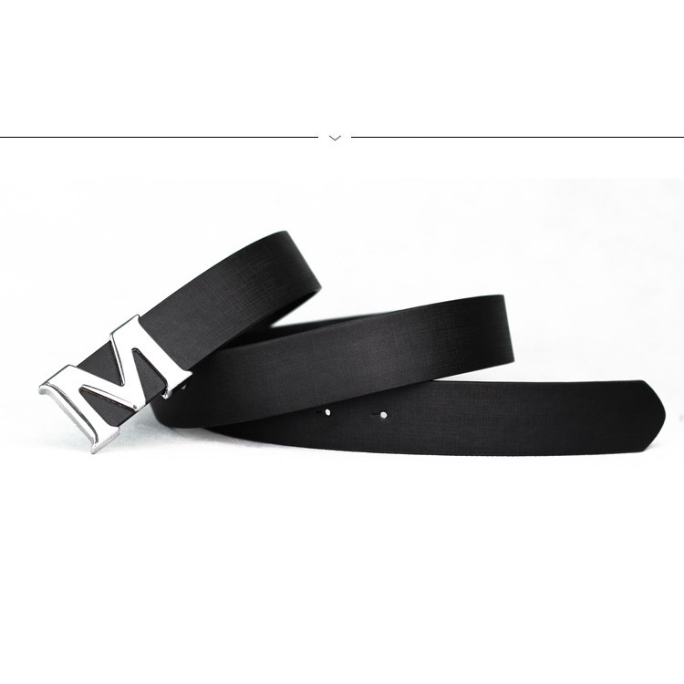 [Video] Dây Nịt Nam - Thắt Lưng Nam Thời Trang Cao Cấp Phong Cách Sang Trọng (DN-053) MUA NHIỀU GIẢM GIÁ