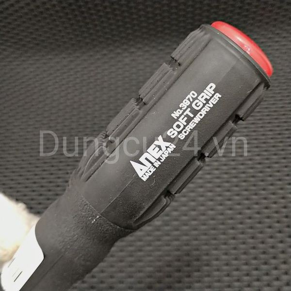 Tô vít Anex No.3970 +2-6 đổi đầu Nhật Bản