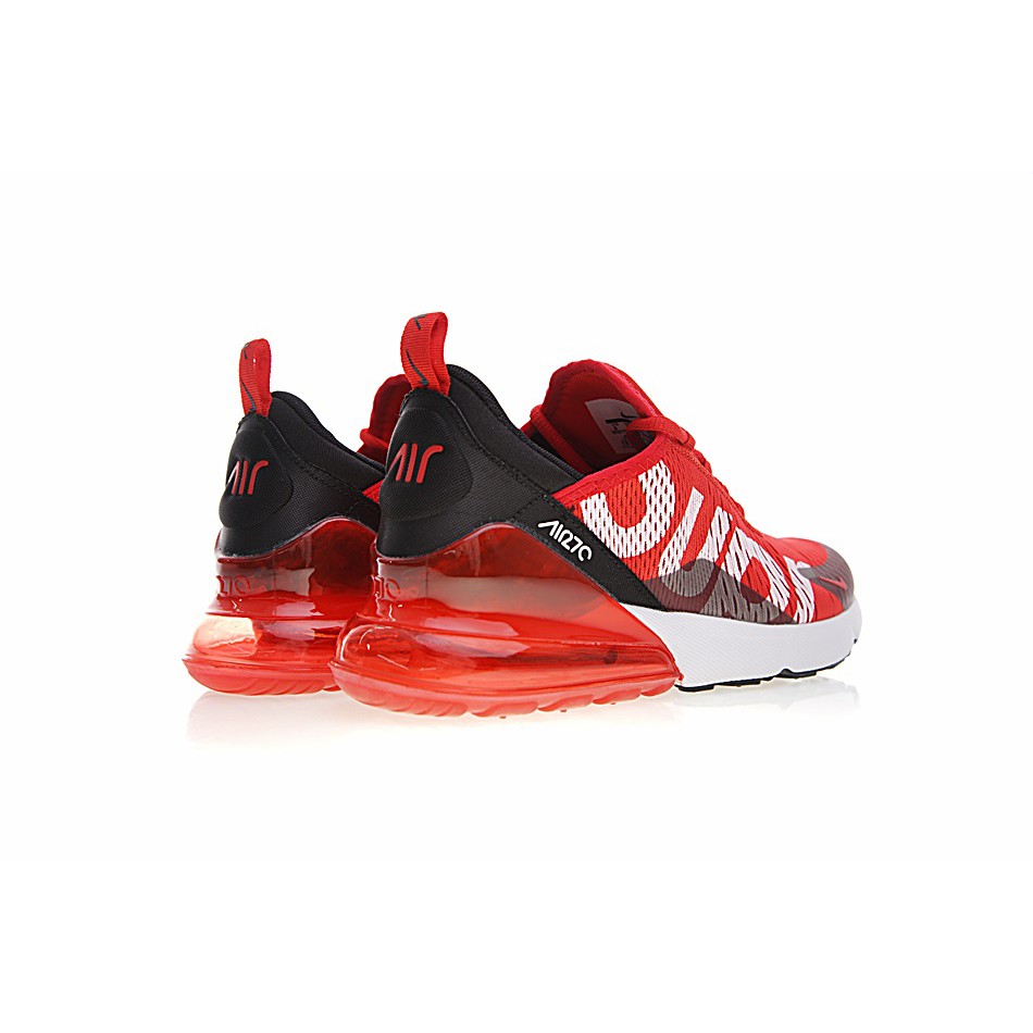 Giày Air Max 270 Supre.me Sale 50%+ FreeShip