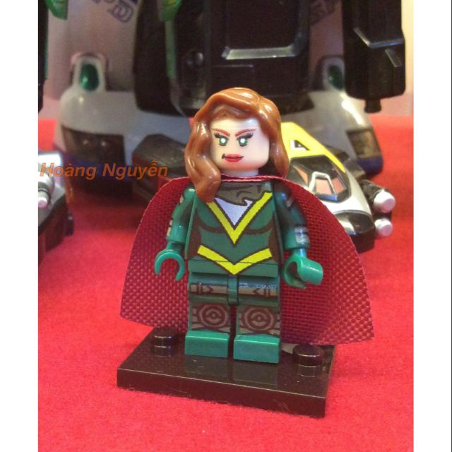 Đồ chơi Minifigure Super Hero