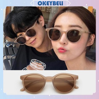 Image of •OKEY BELI•KC098 Kacamata Frame Kucing Sunglasses Wanita Dan Pria Kacamata Fashion Import Murah