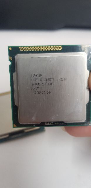 CHIP MÁY TÍNH BÀN CORE I3 SK 1155