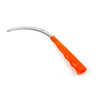 Liềm thép mangan cắt cỏ cắt dây leo