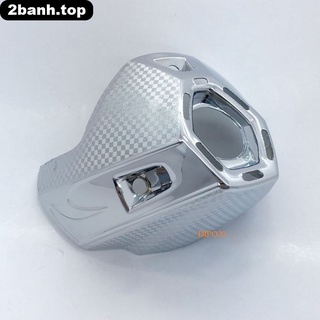Chụp đít pô cho xe SH 2017