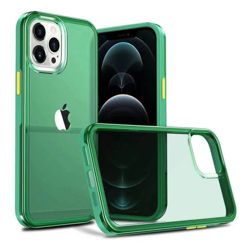 Lifeproof iPhone 13 12 Pro Max / iPhone 12 Pro Chất lượng cao cấp / Vỏ điện thoại bảo vệ / Chống rơi / Dòng SLAM