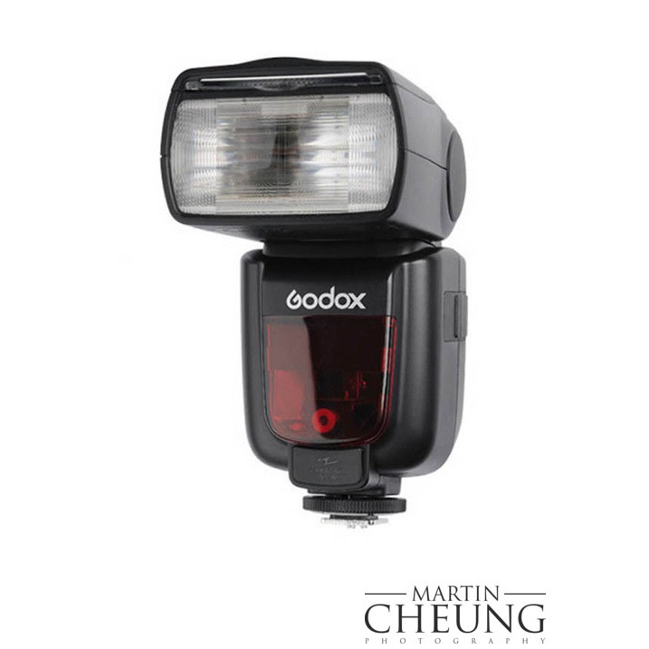 Đèn Flash GODOX TT685N for Nikon