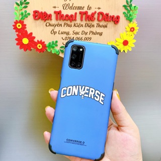 Ốp lưng OPPO A52/A92 cho nữ