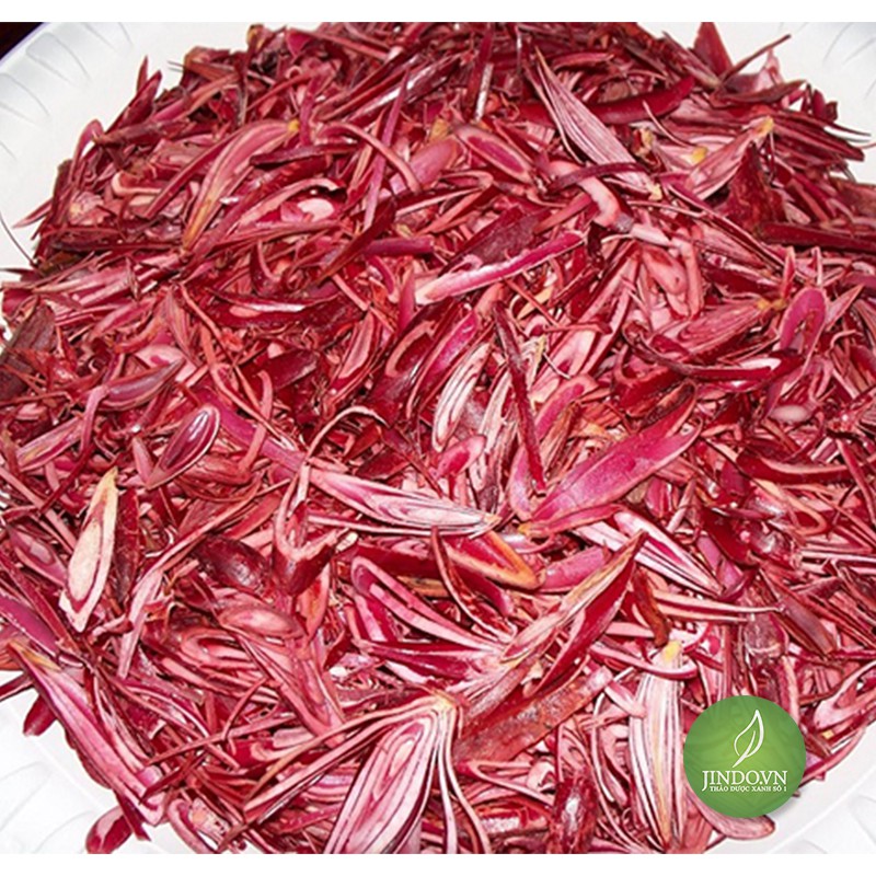 0,5kg Sâm Đại Hành (tỏi đỏ) JD151