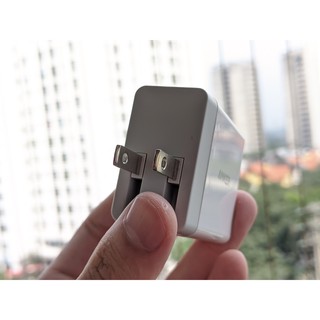 Củ sạc ANKER PowerPort+ 1 18W QuickCharge 3.0