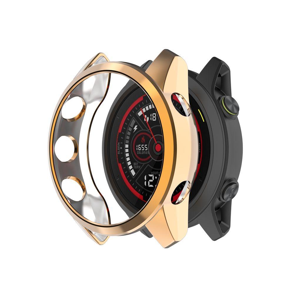 Ốp Bảo Vệ Mặt Đồng Hồ Garmin Forerunner 745
