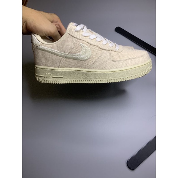 Giày AF1 STUSY