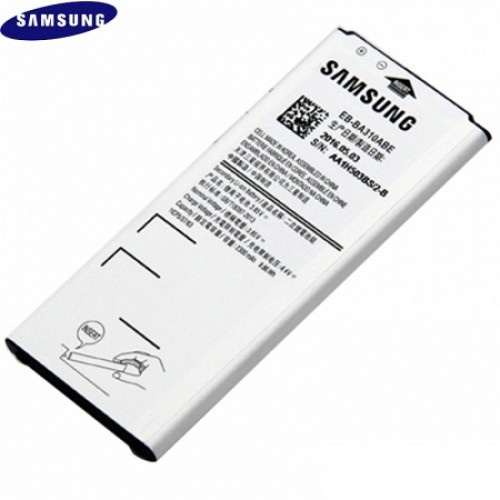 Pin Samsung Galaxy A3 2016 A310 mới 100% bảo hành 1 đổi 1