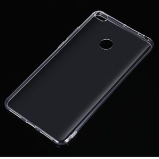 Ốp dẻo Xiaomi Mimax cao cấp giá rẻ