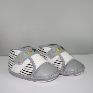 Giày Tập Đi Bé Trai BabyOne SS0818