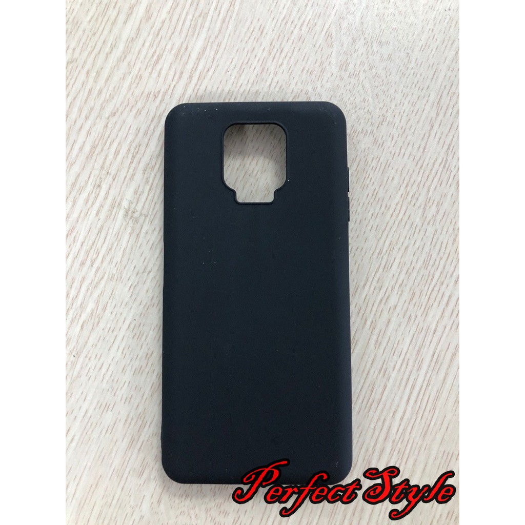 Ốp lưng Vsmart aris / aris pro / aris 5g TPU mềm mịn