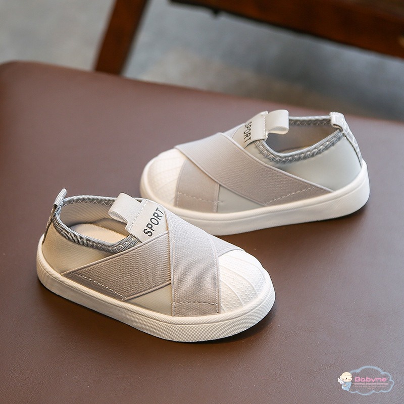 Giày Thể Thao Chống Trượt Thời Trang Cho Bé