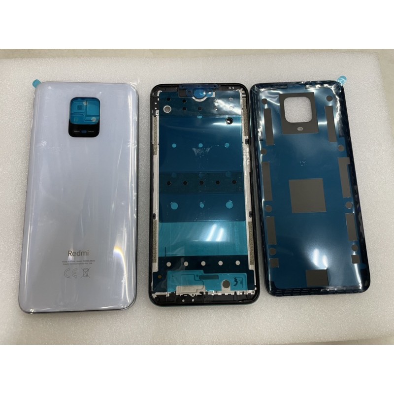 Vỏ Xiaomi Redmi Note 9S / Note 9Pro