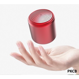 [Hàng Chính Hãng] Loa Bluetooth mini 5.0 PKCB wireless không dây