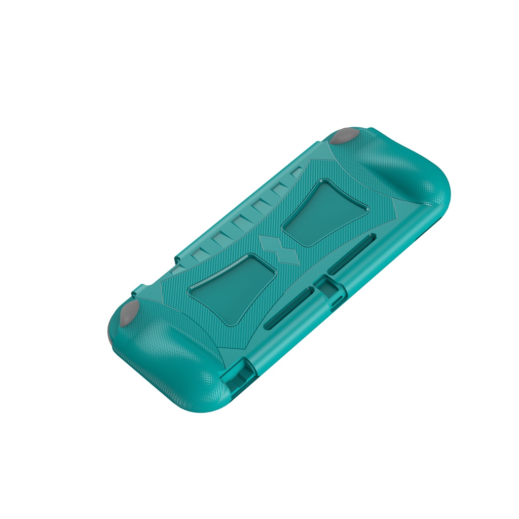 Vỏ Silicon Mềm Chống Trượt Bảo Vệ Cho Máy Chơi Game Nintendo Switch Lite / Mini
