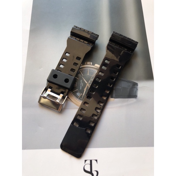 DÂY ĐỒNG HỒ G-SHOCK GA-100/110/120/200/400, GD-100/110/120, G-8900/GR-8900/GW-8900, GBA, GLS-100/8900